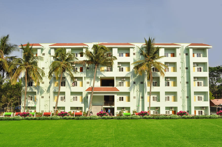 Sushrutha Ayurvedic Medical College and Hospital Bangalore Campus photo 16